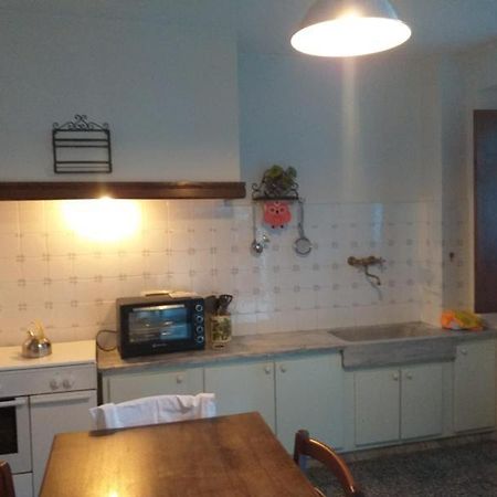 House Apartment Strettoia Exterior photo