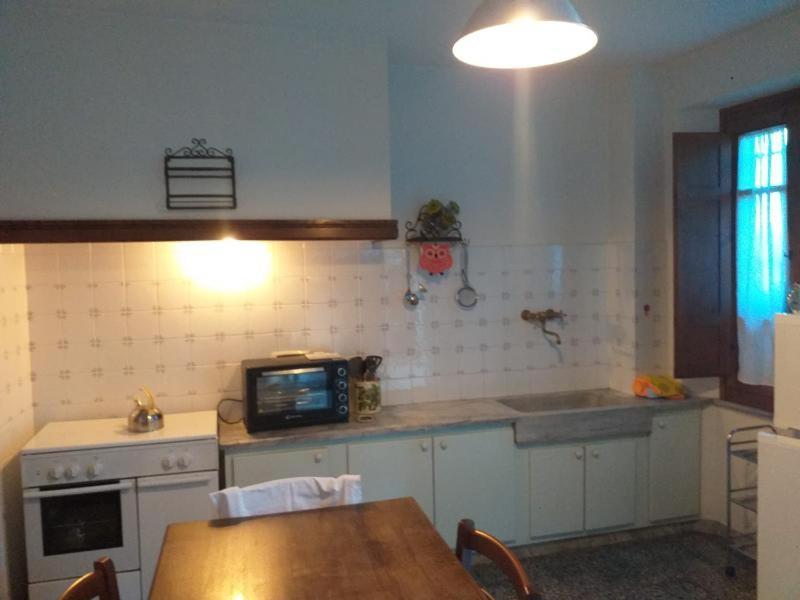 House Apartment Strettoia Exterior photo